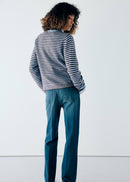 MANGO CHESHIRE 37055848-50 WOMEN SWEATER-4