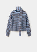 MANGO CHESHIRE 37055848-50 WOMEN SWEATER-3