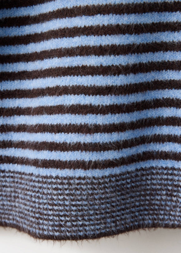 MANGO CHESHIRE 37055848-50 WOMEN SWEATER