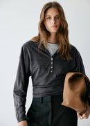 MANGO OHIO 37055851-92 WOMEN SWEATER-1