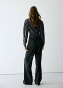 MANGO OHIO 37055851-92 WOMEN SWEATER-5