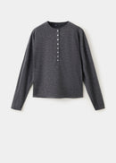 MANGO OHIO 37055851-92 WOMEN SWEATER-3