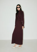 MANGO ROSALIA 37055852-78 WOMEN DRESS-2