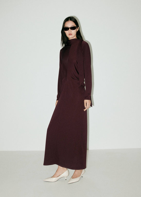 MANGO ROSALIA 37055852-78 WOMEN DRESS