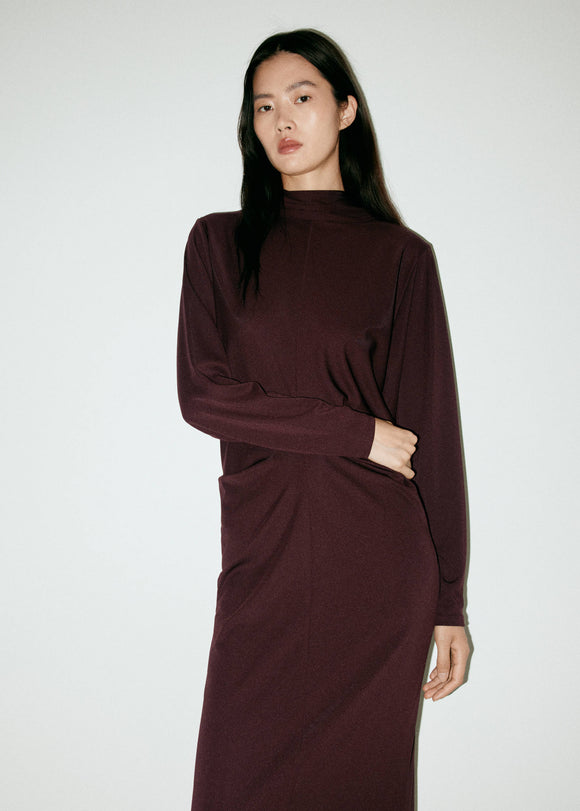 MANGO ROSALIA 37055852-78 WOMEN DRESS