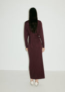 MANGO ROSALIA 37055852-78 WOMEN DRESS-5