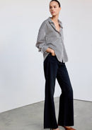 MANGO FONTANA 37055854-56 MANGO WOMEN SHIRT-2