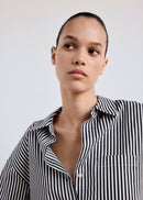 MANGO FONTANA 37055854-56 MANGO WOMEN SHIRT-1