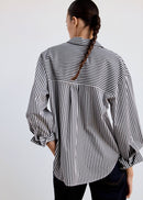 MANGO FONTANA 37055854-56 MANGO WOMEN SHIRT-4