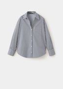MANGO FONTANA 37055854-56 MANGO WOMEN SHIRT-3