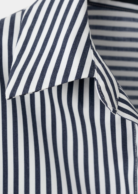 MANGO FONTANA 37055854-56 MANGO WOMEN SHIRT