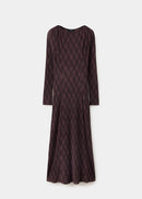 MANGO POMEL 37055856-30 WOMEN DRESS-3