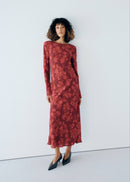 MANGO ALEGRA 37055875-70 WOMEN DRESS-2