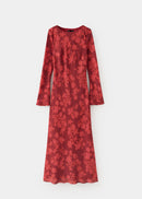 MANGO ALEGRA 37055875-70 WOMEN DRESS-3
