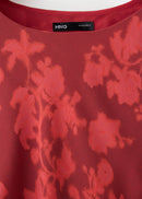 MANGO ALEGRA 37055875-70 WOMEN DRESS-5
