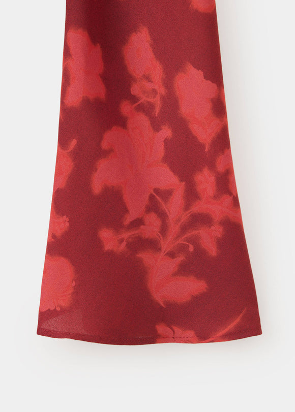 MANGO ALEGRA 37055875-70 WOMEN DRESS