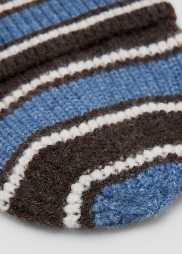 MANGO MIX 37055995-50 KIDS BABY BOY BEANIE