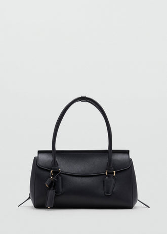 MANGO PATTY 37055998-99 WOMEN SHOULDER BAG