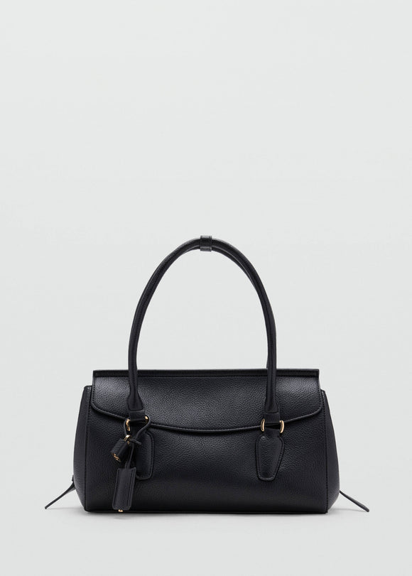 MANGO PATTY 37055998-99 WOMEN SHOULDER BAG