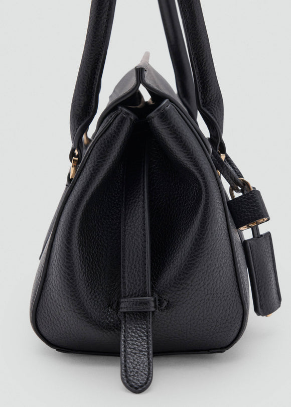 MANGO PATTY 37055998-99 WOMEN SHOULDER BAG