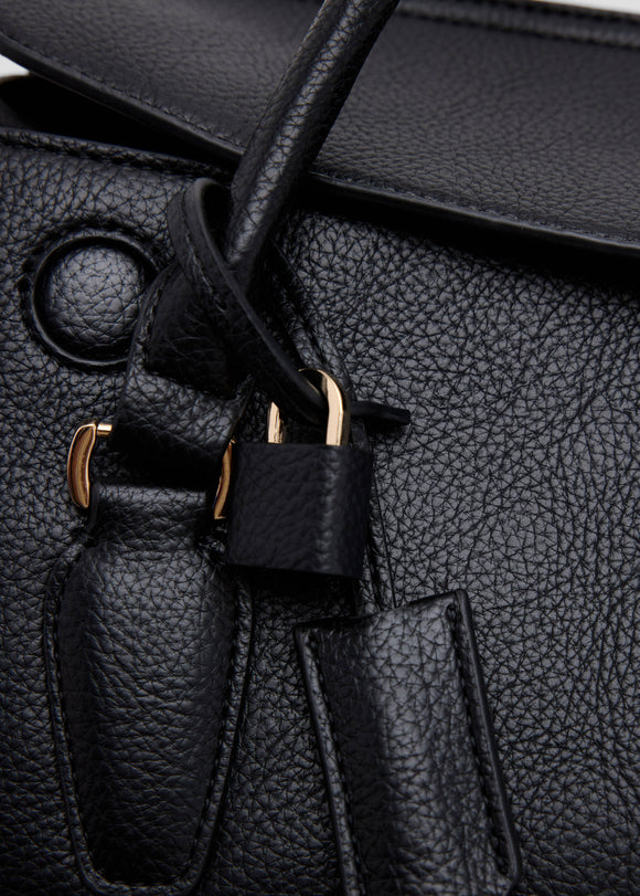 MANGO PATTY 37055998-99 WOMEN SHOULDER BAG