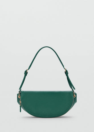 MANGO GETARIA 37056004-44 WOMEN SHOULDER BAG