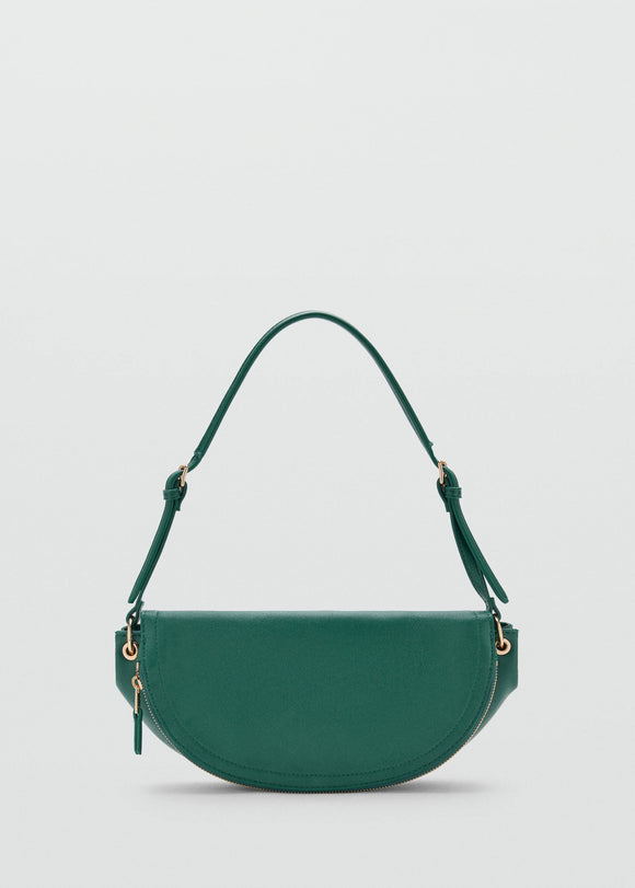 MANGO GETARIA 37056004-44 WOMEN SHOULDER BAG