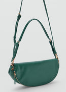 MANGO GETARIA 37056004-44 WOMEN SHOULDER BAG-2