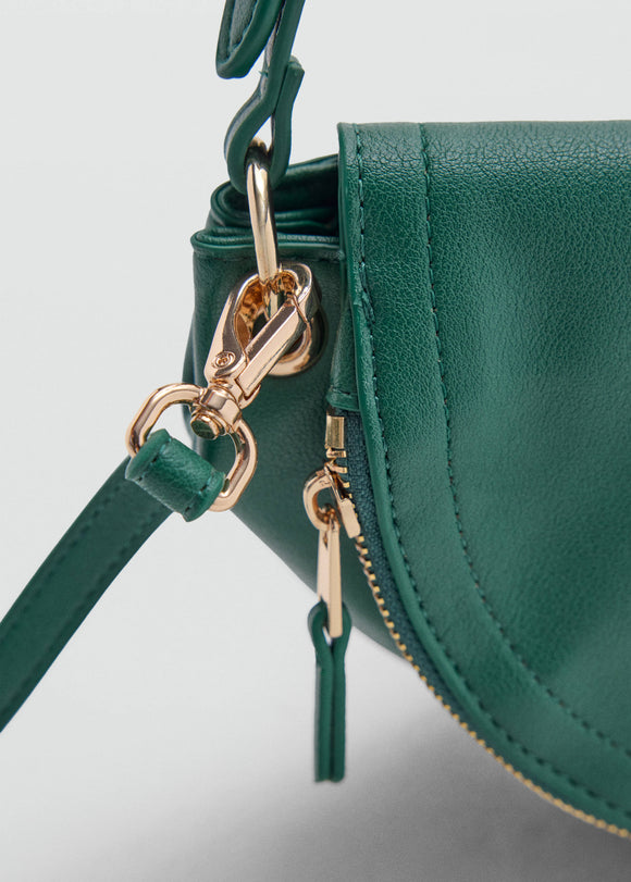 MANGO GETARIA 37056004-44 WOMEN SHOULDER BAG
