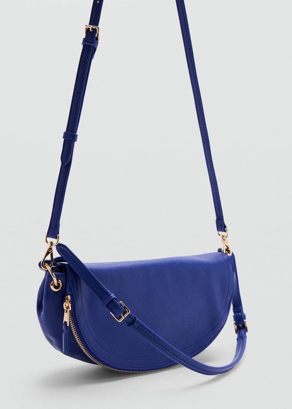 MANGO GETARIA 37056004-53 WOMEN SHOULDER BAG