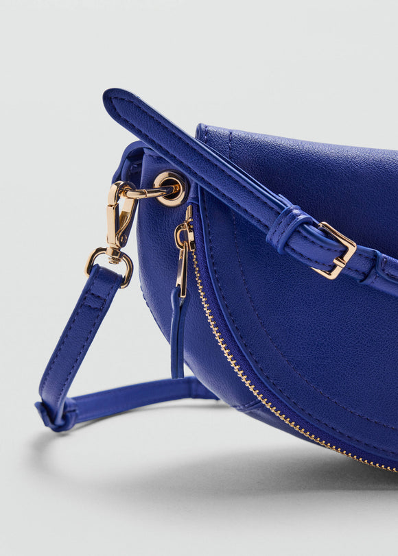 MANGO GETARIA 37056004-53 WOMEN SHOULDER BAG