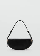 MANGO GETARIA 37056004-99 WOMEN SHOULDER BAG-1