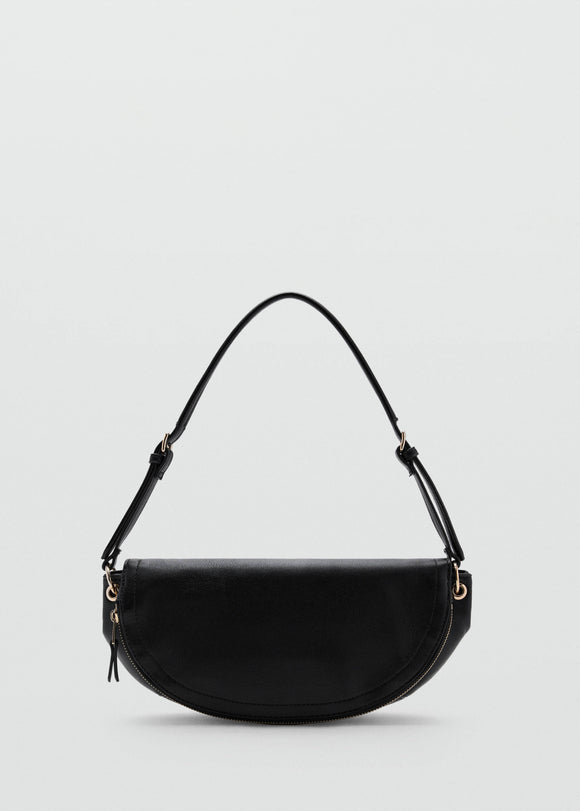 MANGO GETARIA 37056004-99 WOMEN SHOULDER BAG