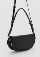 MANGO GETARIA 37056004-99 WOMEN SHOULDER BAG-2