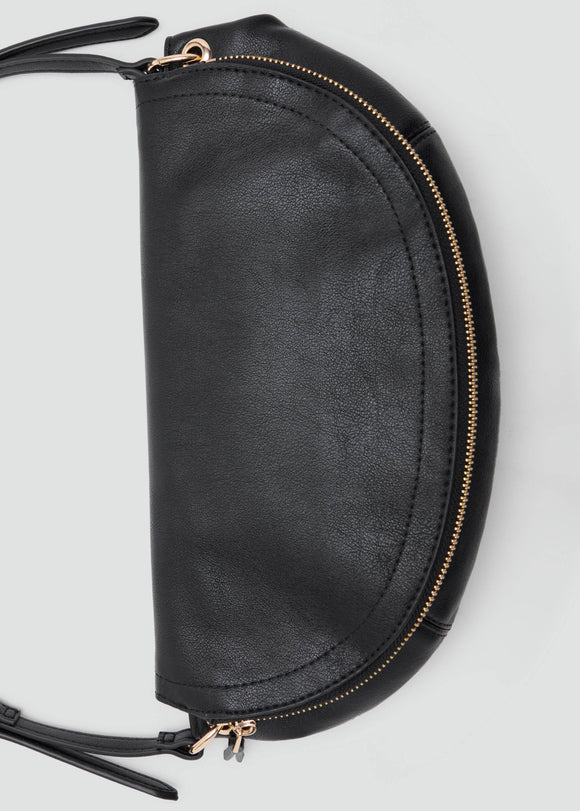 MANGO GETARIA 37056004-99 WOMEN SHOULDER BAG