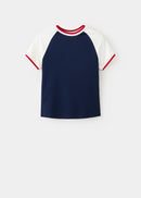 MANGO RAN 37056011-52 WOMEN T-SHIRT-3