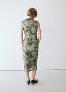 MANGO RING 37056012-43 WOMEN DRESS-5