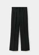 MANGO PAPER 37056014-99 WOMEN TROUSER-3
