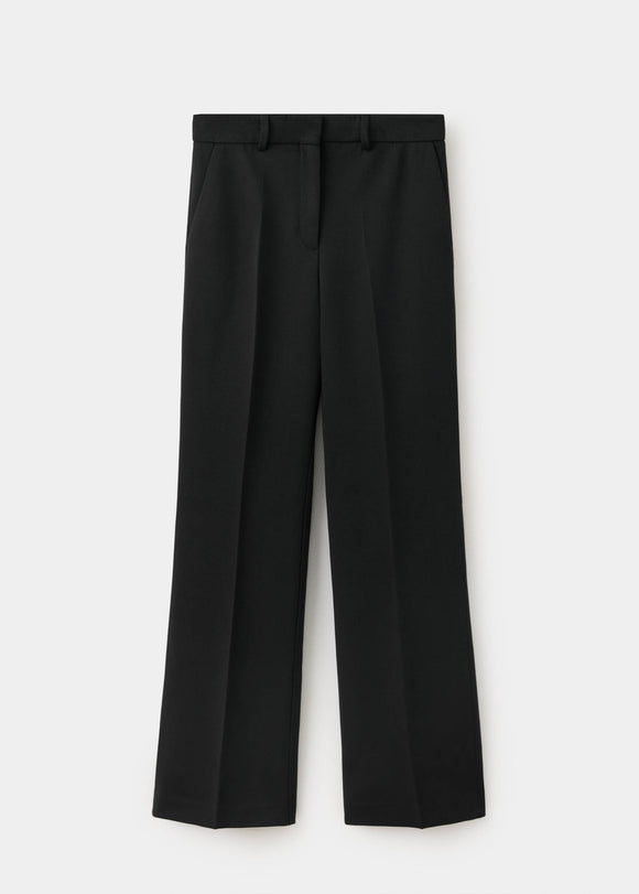 MANGO PAPER 37056014-99 WOMEN TROUSER
