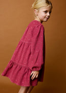MANGO CADENI 37056351-70 KIDS BABY GIRL DRESS-2