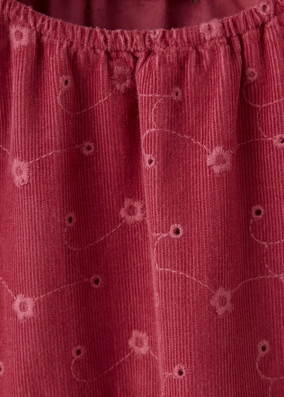 MANGO CADENI 37056351-70 KIDS BABY GIRL DRESS