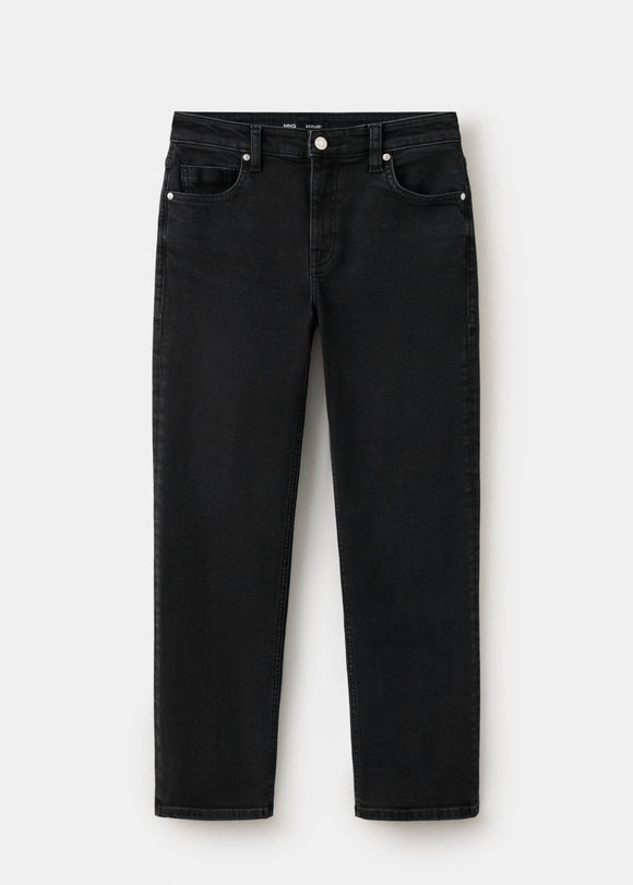 MANGO SUSANNA 37056368-TN WOMEN DENIM JEANS