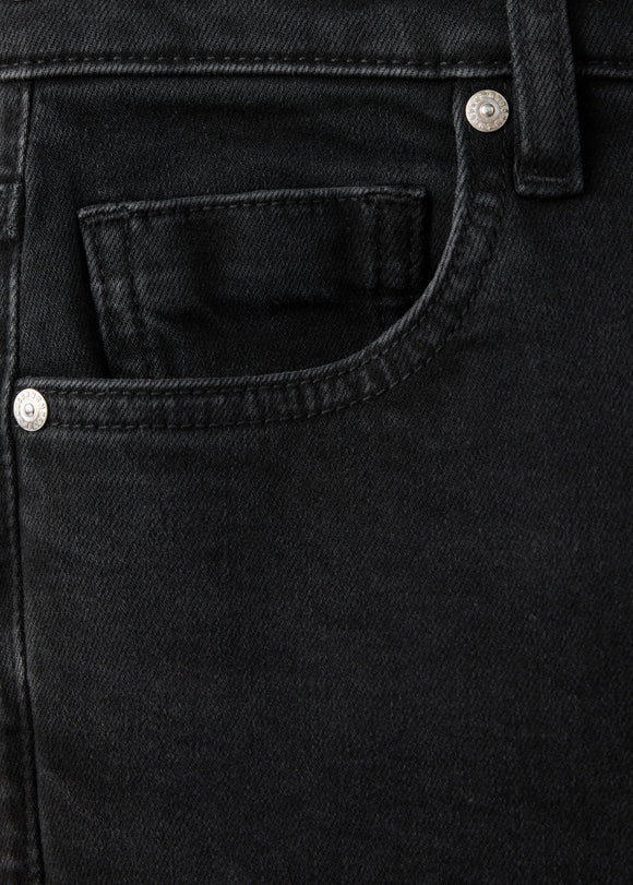 MANGO SUSANNA 37056368-TN WOMEN DENIM JEANS