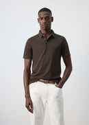 MANGO EZEQUIH 37057790-32 MAN POLO SHIRT-1