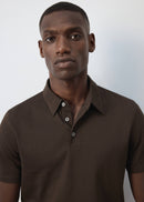 MANGO EZEQUIH 37057790-32 MAN POLO SHIRT-4
