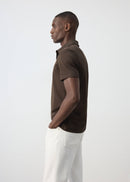 MANGO EZEQUIH 37057790-32 MAN POLO SHIRT-5