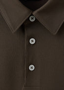 MANGO EZEQUIH 37057790-32 MAN POLO SHIRT-7