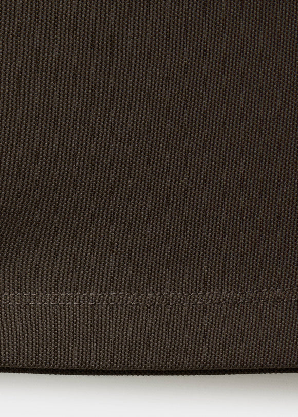 MANGO EZEQUIH 37057790-32 MAN POLO SHIRT