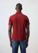 MANGO EZEQUIH 37057790-73 MAN POLO SHIRT-6