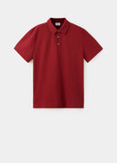 MANGO EZEQUIH 37057790-73 MAN POLO SHIRT-3